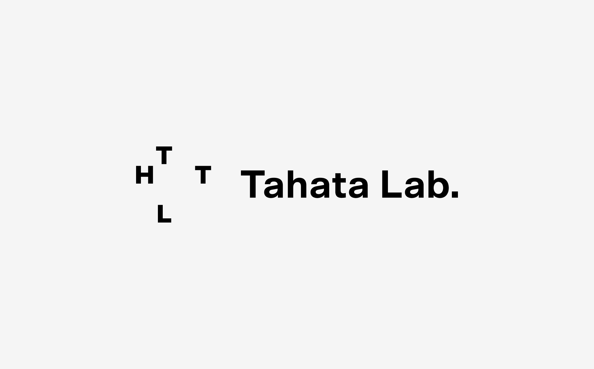 Tahata Laboratory, Tokyo University of Science